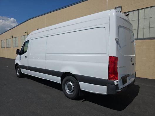 used 2023 Mercedes-Benz Sprinter 2500 car, priced at $21,900