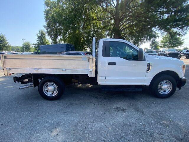 used 2018 Ford F-250 car, priced at $19,995