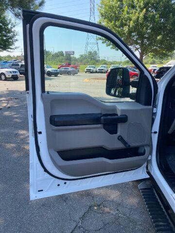 used 2018 Ford F-250 car, priced at $19,995