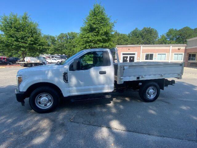 used 2018 Ford F-250 car, priced at $19,995