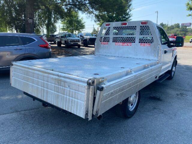 used 2018 Ford F-250 car, priced at $19,995