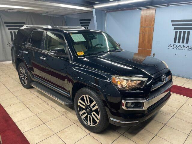 used 2014 Toyota 4Runner car, priced at $19,995