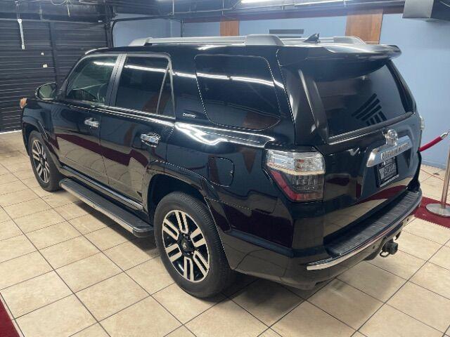 used 2014 Toyota 4Runner car, priced at $19,995