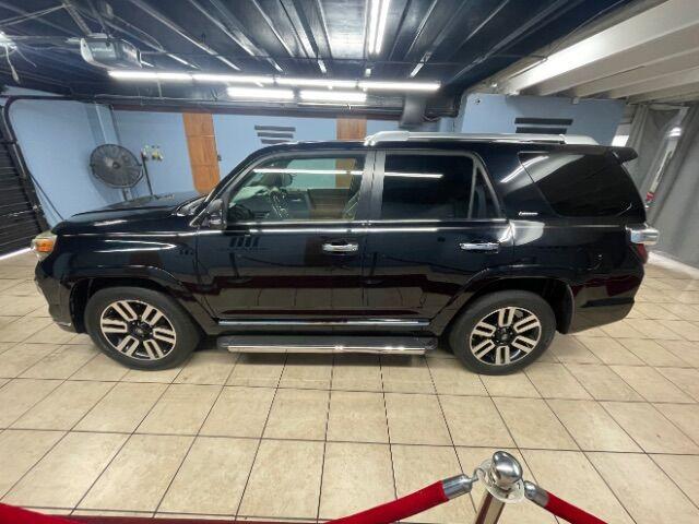 used 2014 Toyota 4Runner car, priced at $19,995