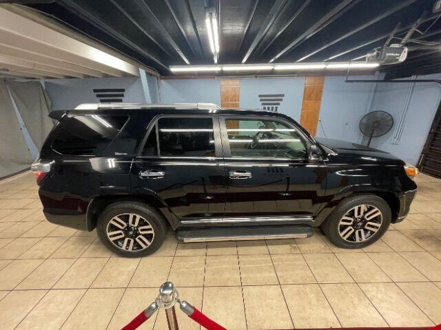 used 2014 Toyota 4Runner car, priced at $19,995