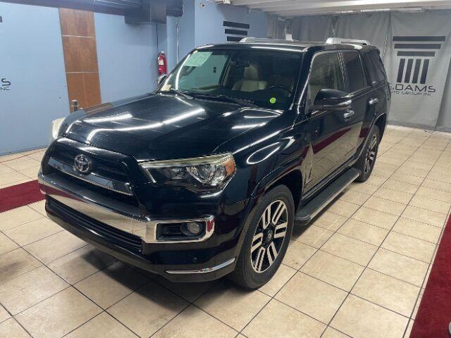 used 2014 Toyota 4Runner car, priced at $19,995