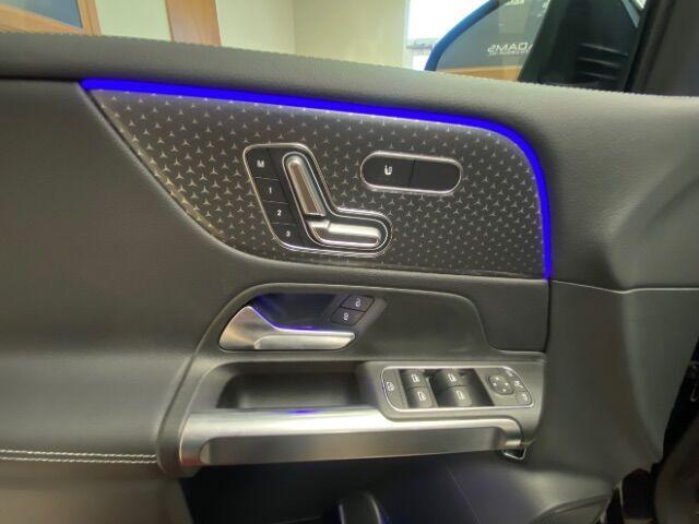 used 2025 Mercedes-Benz GLB 250 car, priced at $40,900