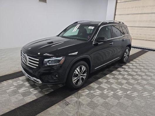 used 2025 Mercedes-Benz GLB 250 car, priced at $40,900