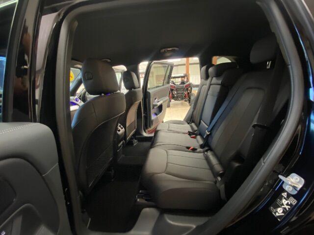used 2025 Mercedes-Benz GLB 250 car, priced at $40,900