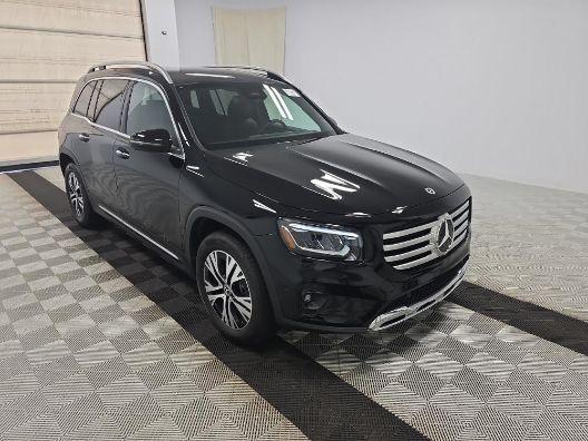used 2025 Mercedes-Benz GLB 250 car, priced at $40,900