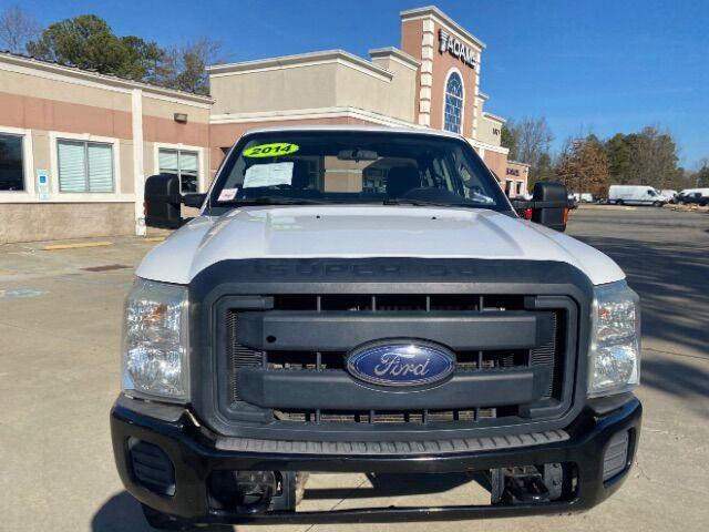 used 2014 Ford F-350 car, priced at $19,995