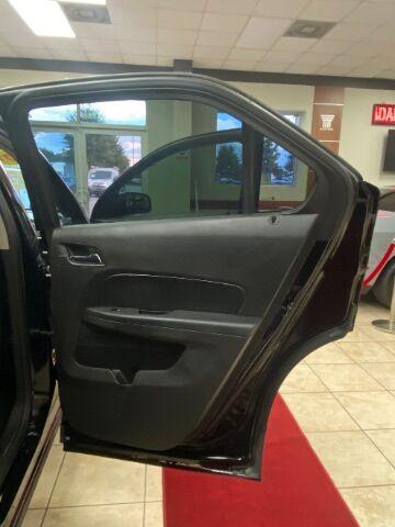 used 2017 Chevrolet Equinox car, priced at $12,300