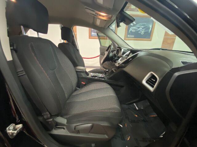 used 2017 Chevrolet Equinox car, priced at $12,300