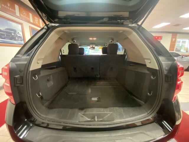 used 2017 Chevrolet Equinox car, priced at $12,300