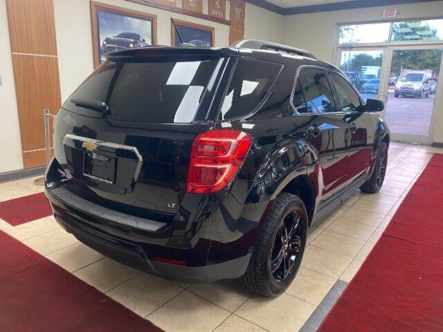 used 2017 Chevrolet Equinox car, priced at $12,300