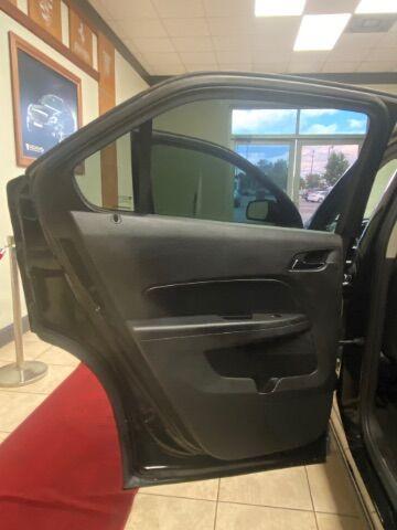 used 2017 Chevrolet Equinox car, priced at $12,300