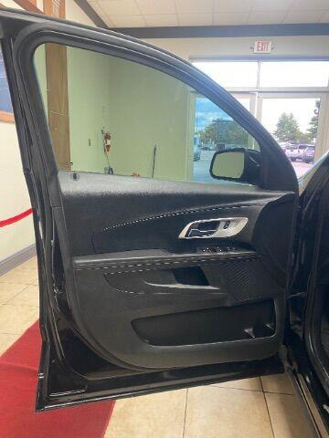 used 2017 Chevrolet Equinox car, priced at $12,300