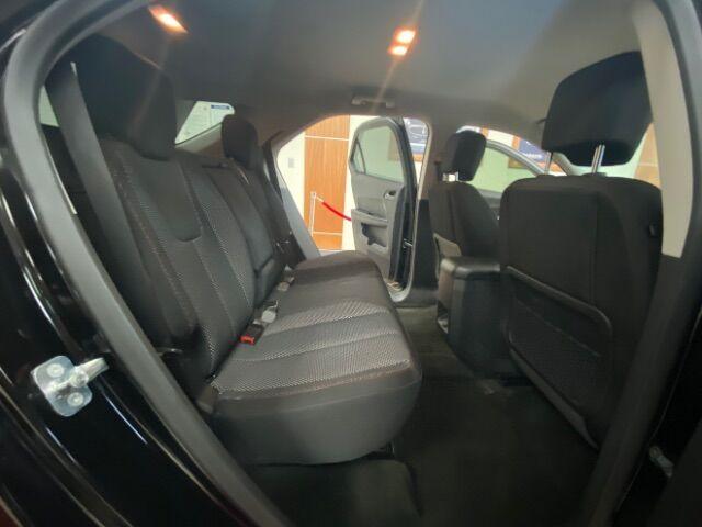 used 2017 Chevrolet Equinox car, priced at $12,300