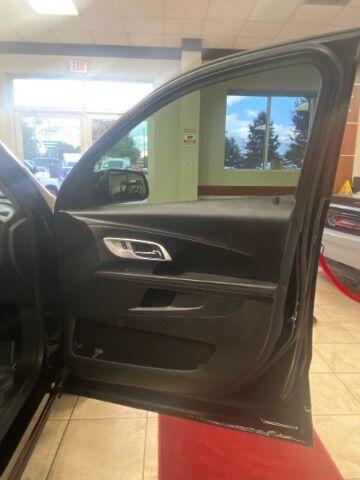 used 2017 Chevrolet Equinox car, priced at $12,300