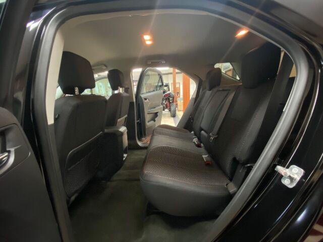 used 2017 Chevrolet Equinox car, priced at $12,300