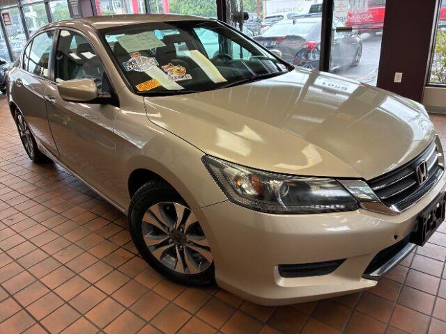 used 2014 Honda Accord car, priced at $12,995
