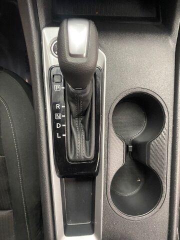 used 2025 Nissan Altima car, priced at $22,500