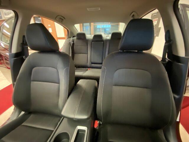 used 2025 Nissan Altima car, priced at $22,500
