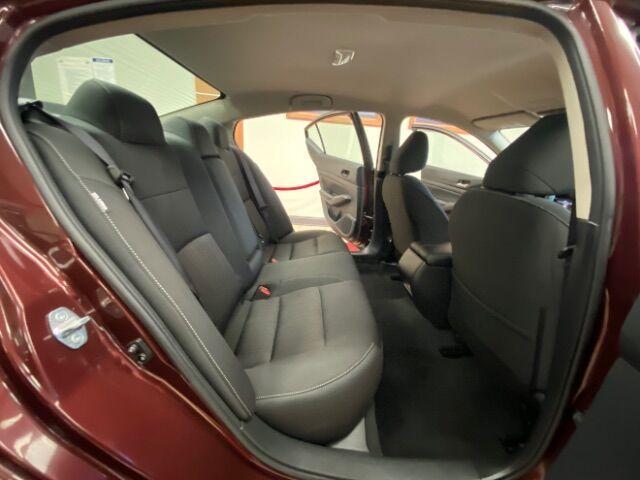 used 2025 Nissan Altima car, priced at $22,500