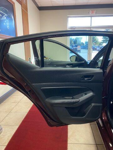 used 2025 Nissan Altima car, priced at $22,500