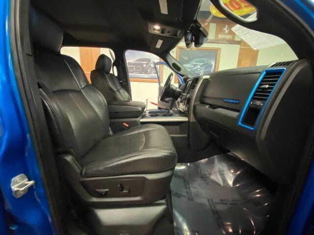 used 2018 Ram 1500 car, priced at $21,900