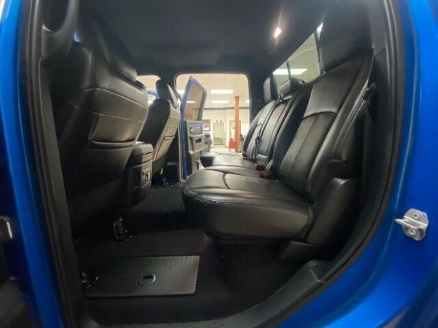 used 2018 Ram 1500 car, priced at $21,900