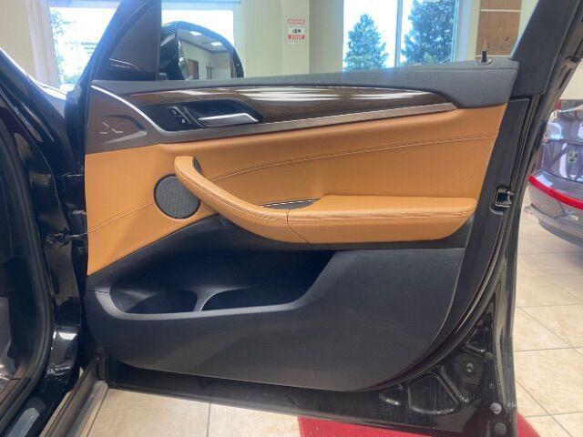 used 2019 BMW X3 car, priced at $21,200