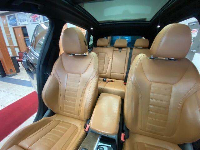 used 2019 BMW X3 car, priced at $21,200