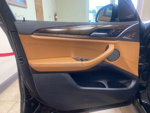 used 2019 BMW X3 car, priced at $21,200