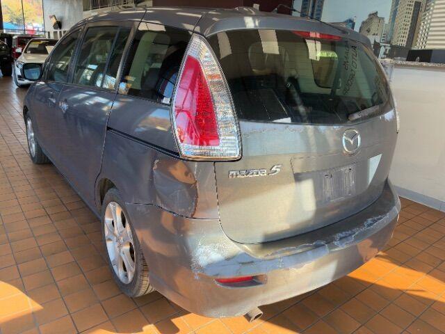 used 2010 Mazda Mazda5 car, priced at $3,500