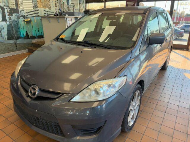 used 2010 Mazda Mazda5 car, priced at $3,500