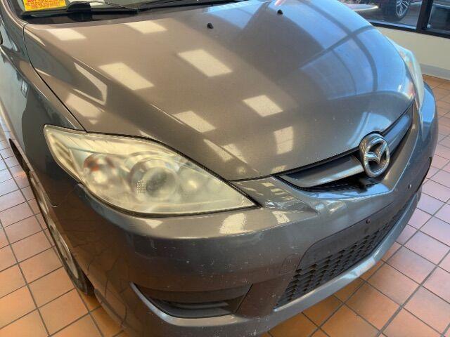 used 2010 Mazda Mazda5 car, priced at $3,500