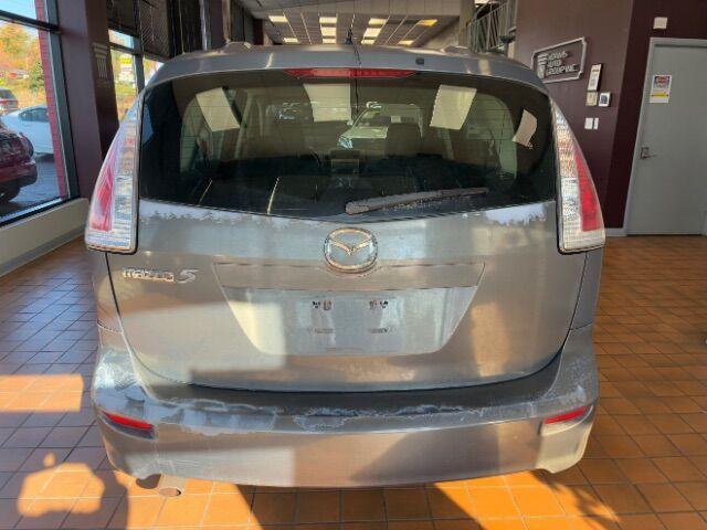 used 2010 Mazda Mazda5 car, priced at $3,500