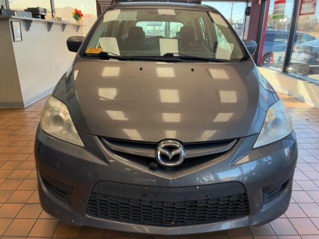 used 2010 Mazda Mazda5 car, priced at $3,500