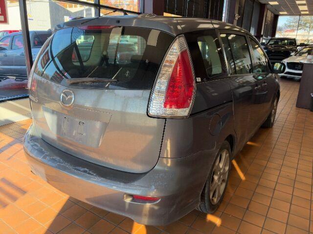 used 2010 Mazda Mazda5 car, priced at $3,500