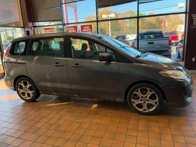 used 2010 Mazda Mazda5 car, priced at $3,500