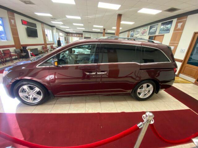 used 2012 Honda Odyssey car, priced at $13,995