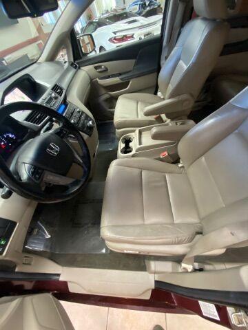 used 2012 Honda Odyssey car, priced at $13,995