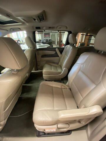 used 2012 Honda Odyssey car, priced at $13,995