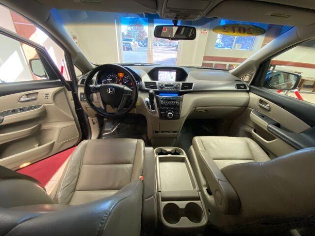 used 2012 Honda Odyssey car, priced at $13,995