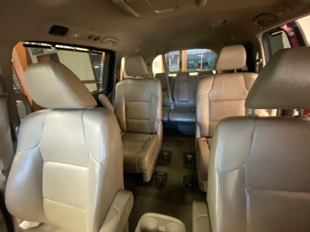 used 2012 Honda Odyssey car, priced at $13,995