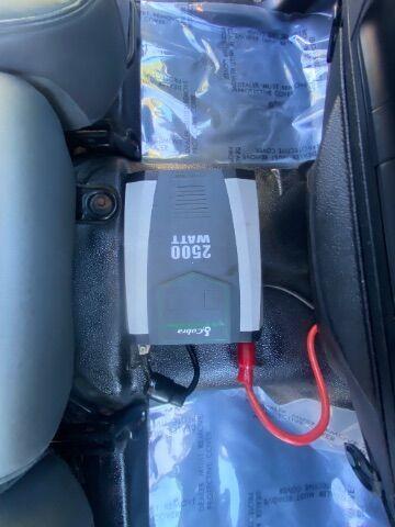 used 2017 Ram 2500 car, priced at $16,100