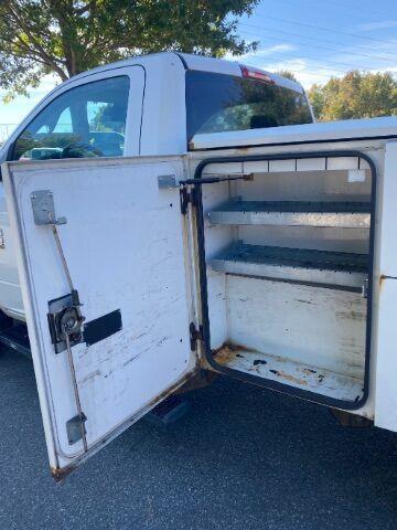 used 2017 Ram 2500 car, priced at $16,100