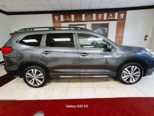 used 2021 Subaru Ascent car, priced at $28,400