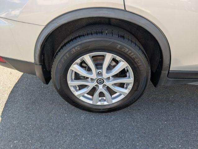 used 2020 Nissan Rogue car, priced at $16,200